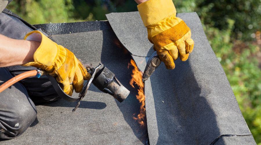 Expert tile roof repair services in Mountain Home, UT